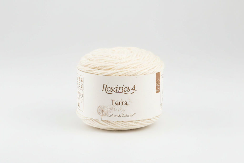 Terra - Rosários 4
