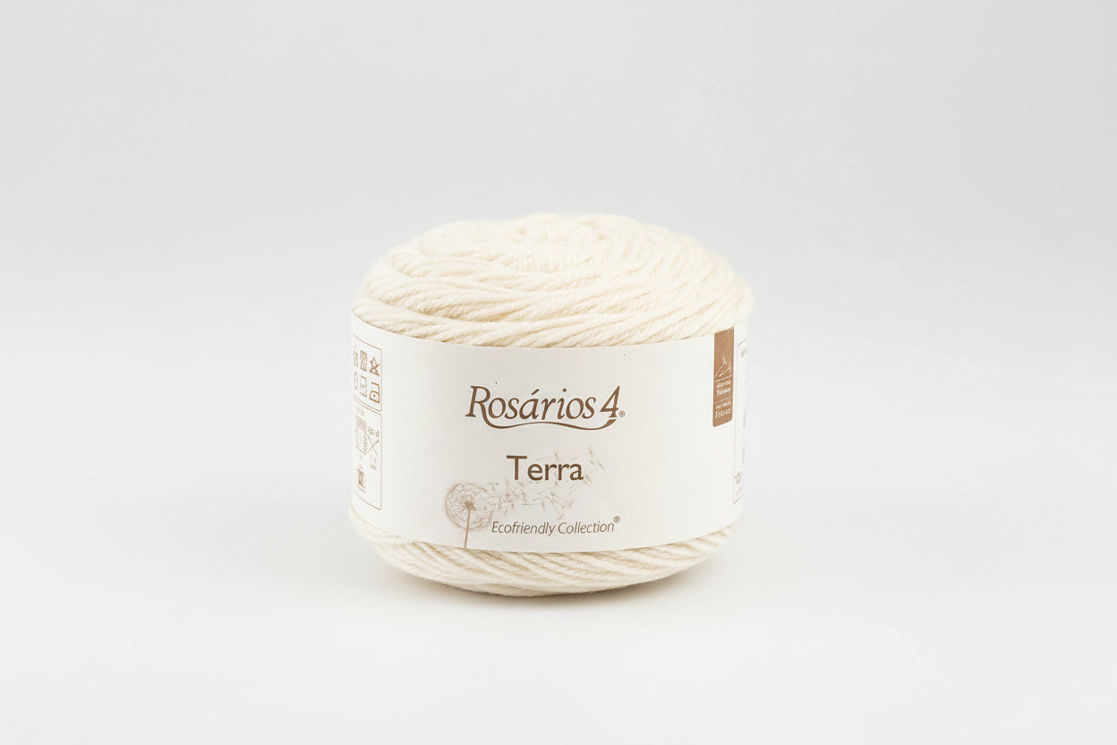 Terra - Rosários 4
