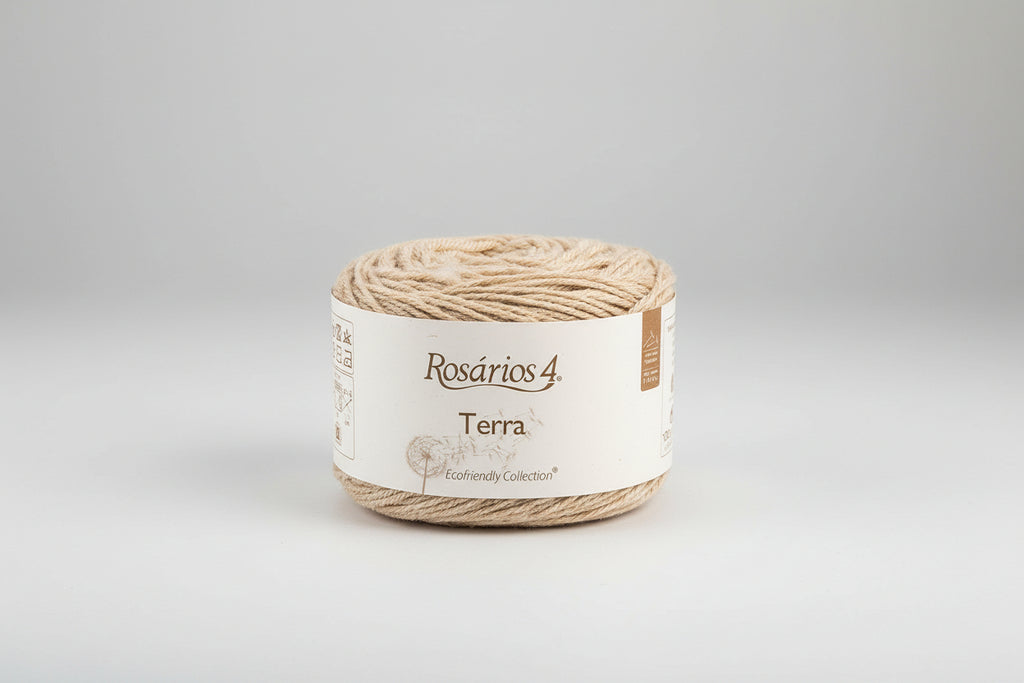 Terra - Rosários 4
