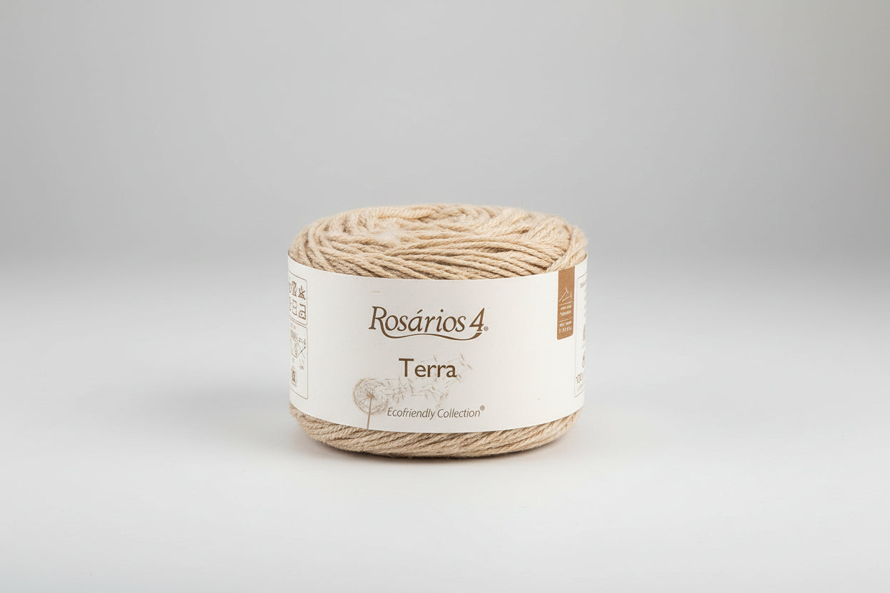 Terra - Rosários 4