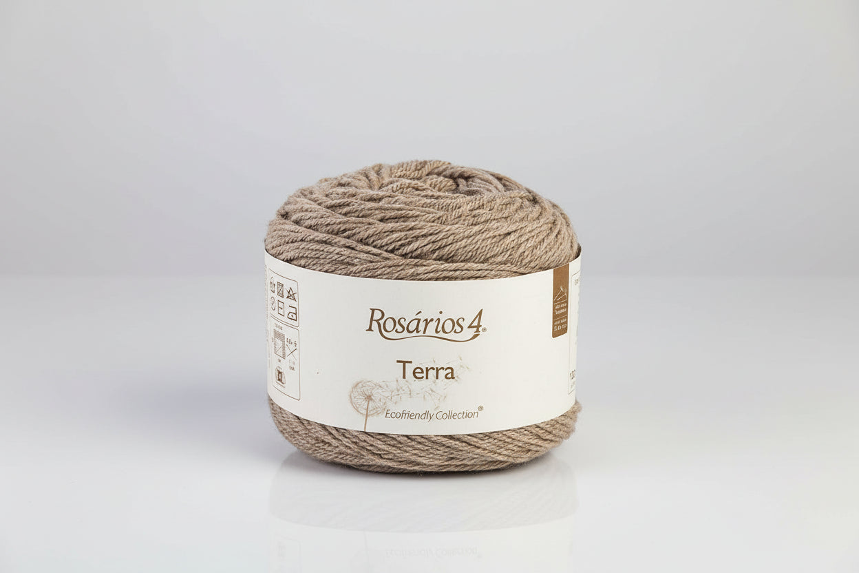Terra - Rosários 4