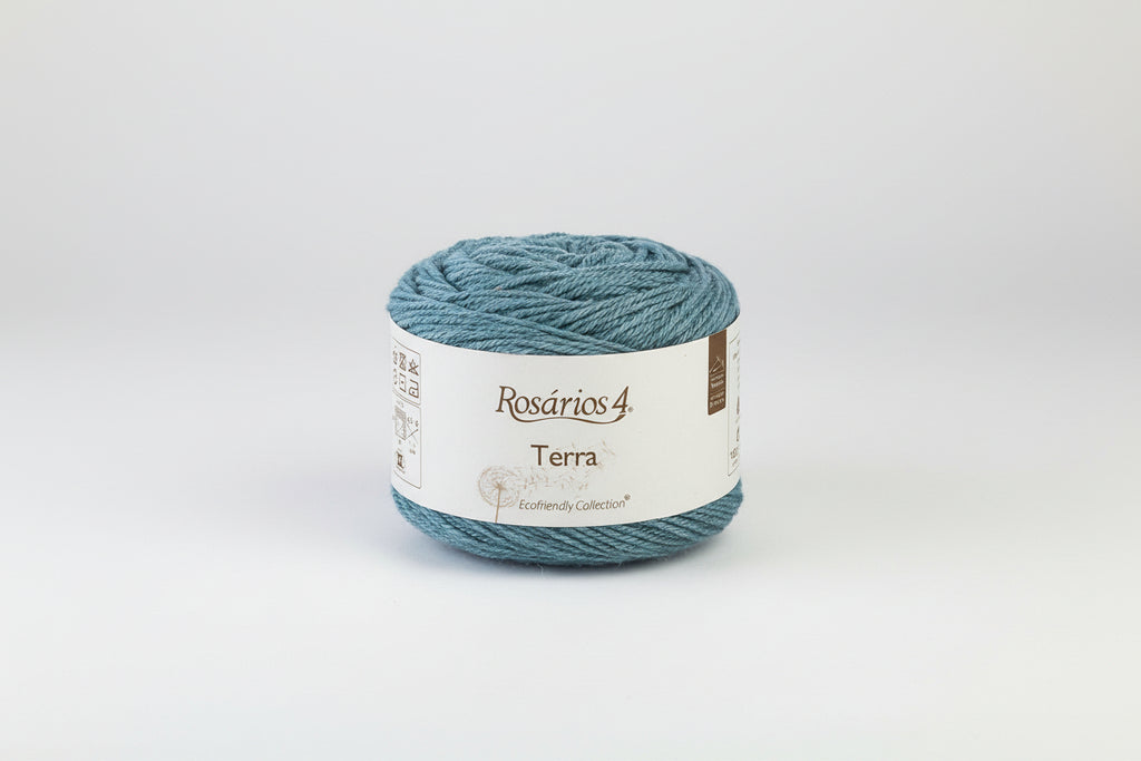 Terra - Rosários 4
