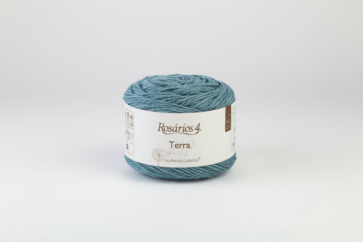 Terra - Rosários 4