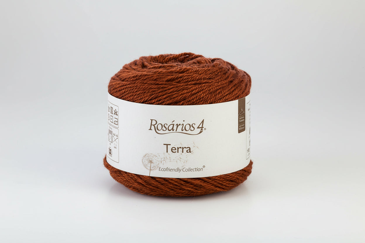 Terra - Rosários 4
