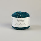 Terra Tweed - Rosários 4