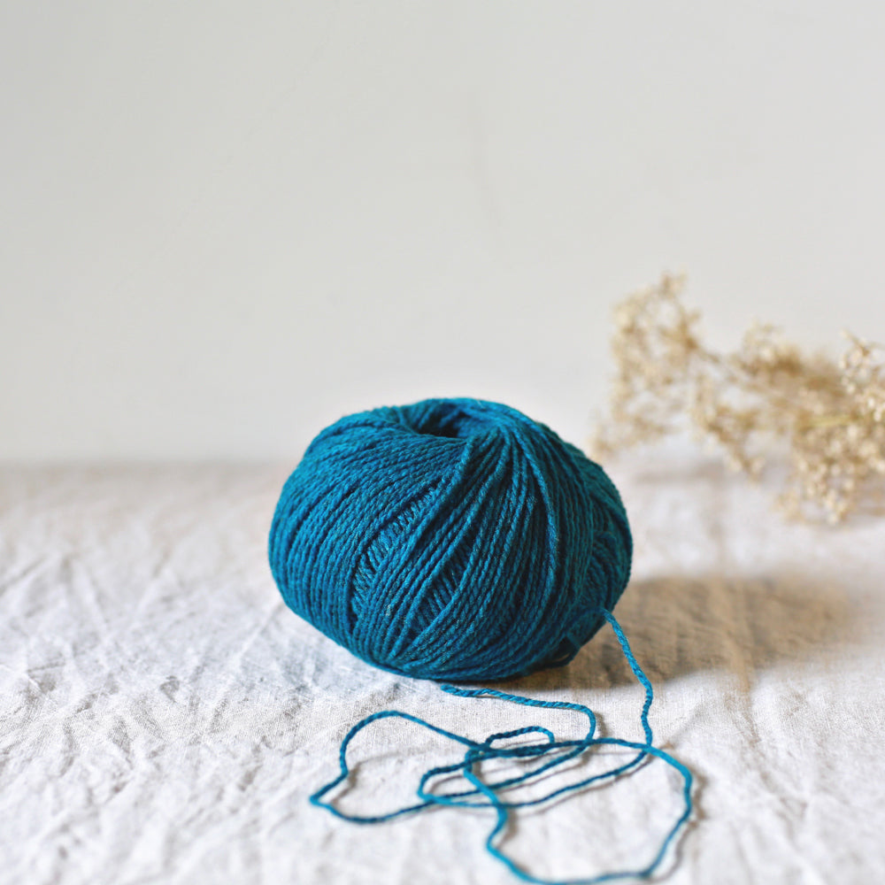 Ulysse - De Rerum Natura