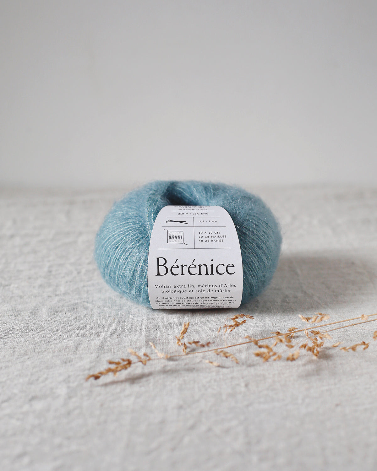 Bérénice - de Rerum Natura
