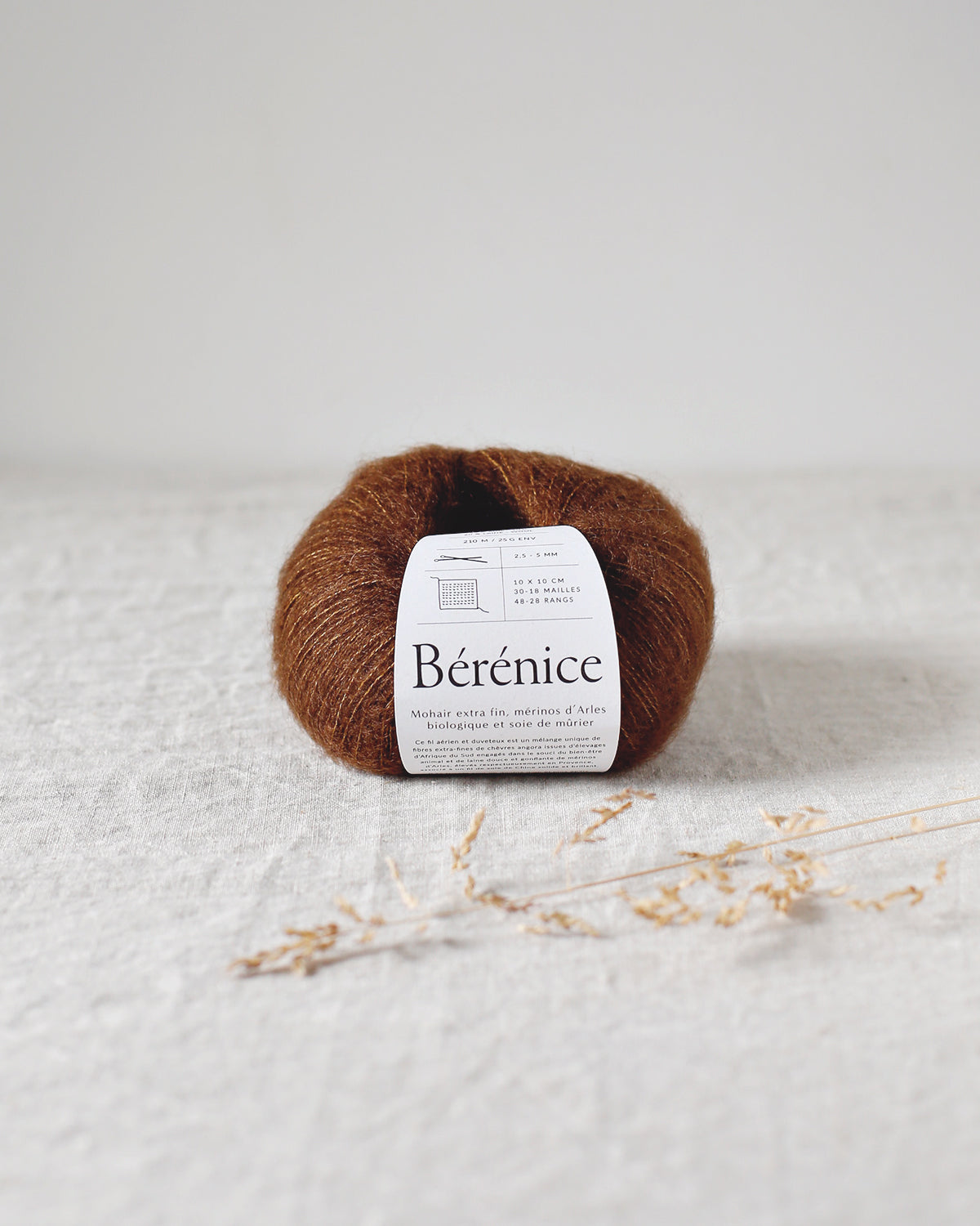 Bérénice - de Rerum Natura
