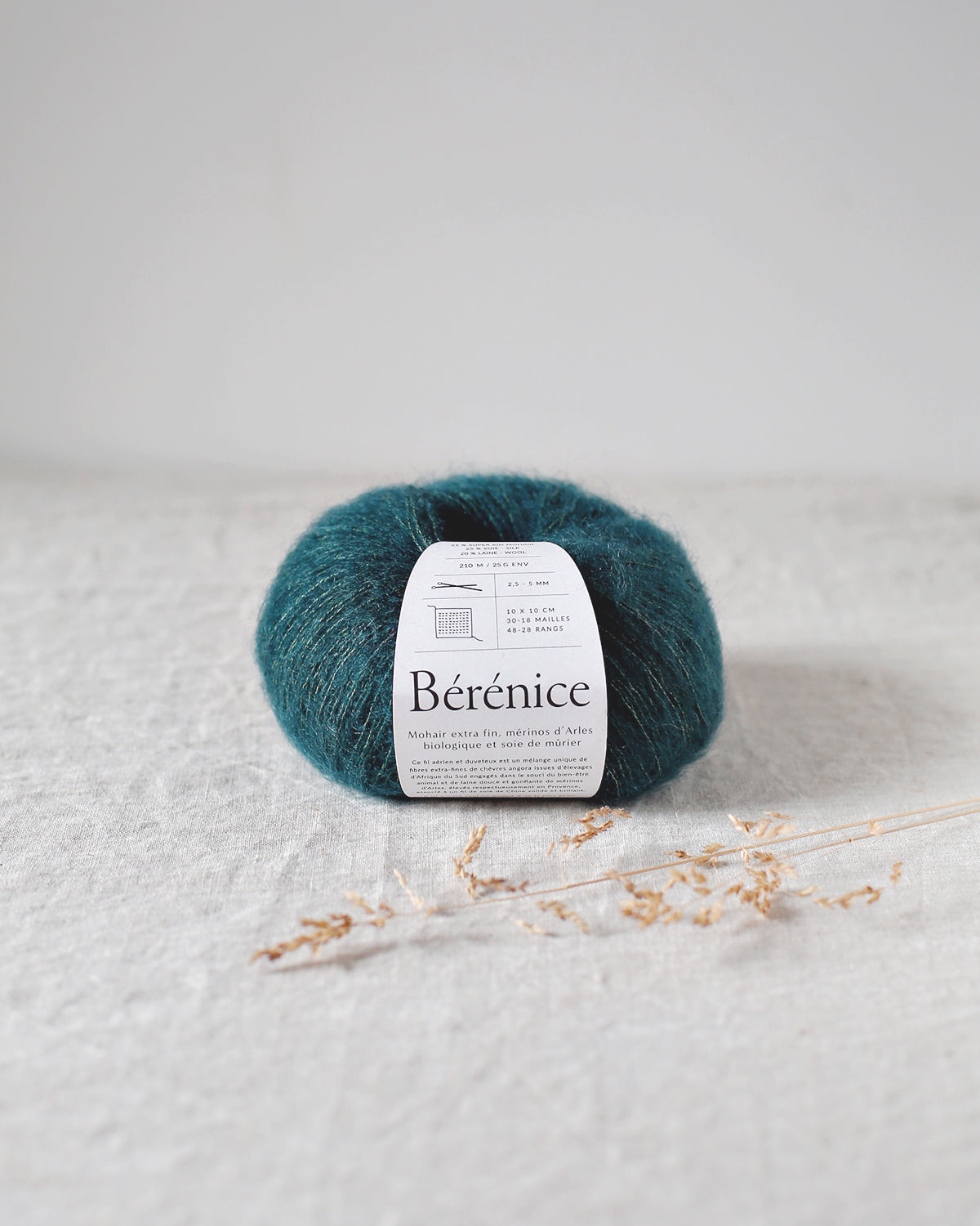 Bérénice - de Rerum Natura